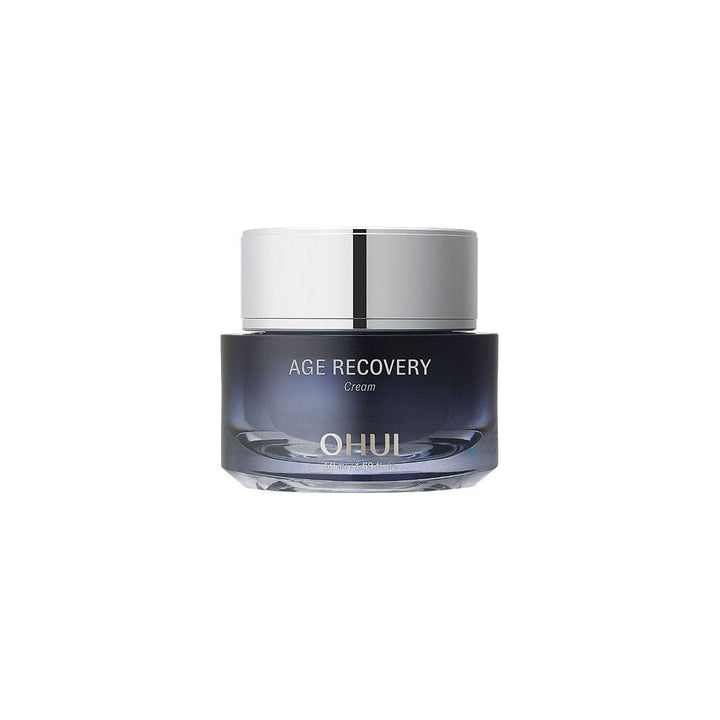 O HUI Age Recovery Cream | Boost Baby Collagen for Youthful, Firm & Lifted Skin
