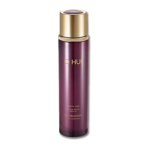 O HUI Age Recovery Skin Softener | Anti-Aging Toner with Baby Collagen for Youthful Radiance