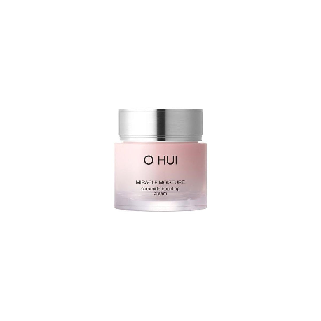 O HUI Miracle Moisture Ceramide Boosting Cream