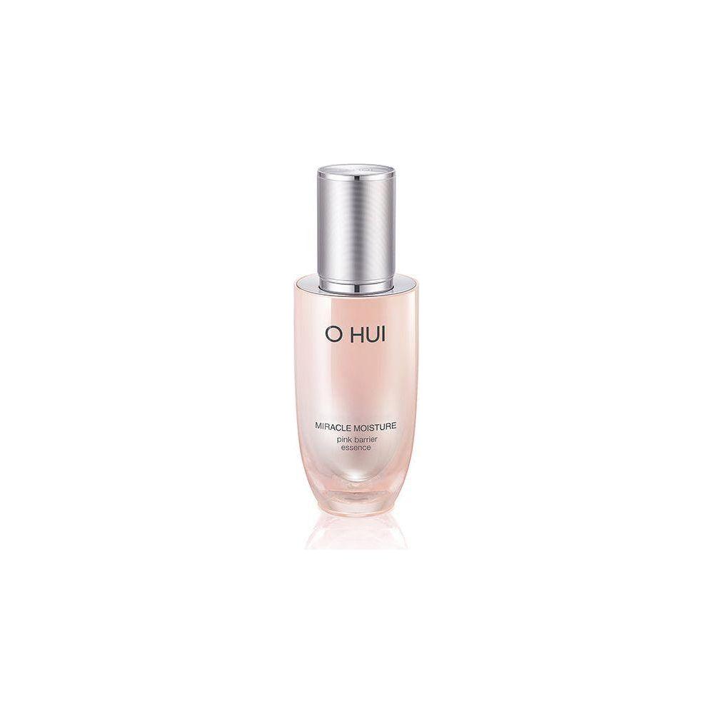 O HUI Miracle Moisture Pink Barrier Essence