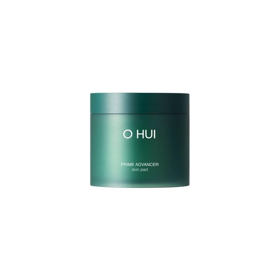 O HUI Prime Advancer Skin Pads: Your All-in-One Dual-Sided Solution for Exfoliation & Deep Hydration!