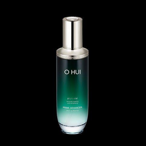 O HUI Prime Advancer Skin Softener | Anti-Aging Essence Lotion for Deep Hydration & Skin Resilience O HUI