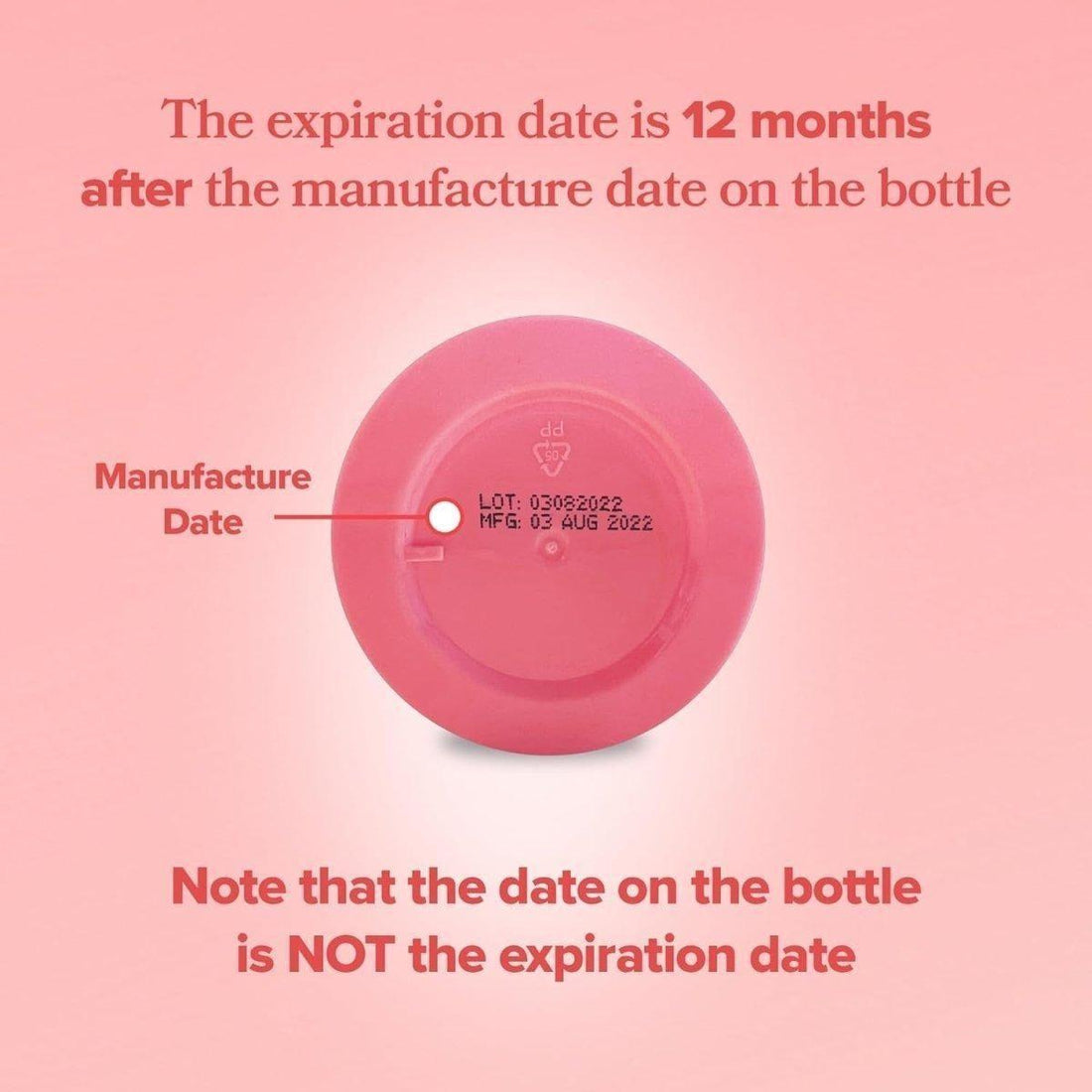 O Positiv URO Vaginal Probiotic Vegan Capsules 60 Count | Supports Vaginal Flora, Odor Control & Daily Comfort