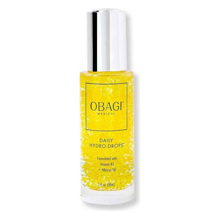 Obagi Daily Hydro-Drops Facial Serum 30ml | Hydrating, Smoothing & Radiance-Boosting Gel-Serum
