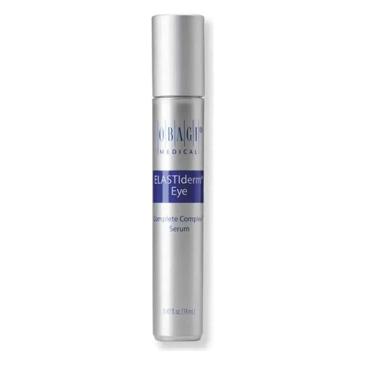 Obagi ELASTIderm Eye Serum 14ml | De-Puffing, Firming & Collagen-Supporting Eye Treatment