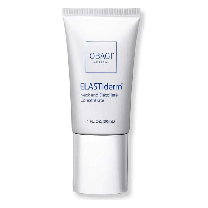 Obagi ELASTIderm Neck and Décolleté Concentrate 30ml | Firming, Smoothing & Brightening Neck Care