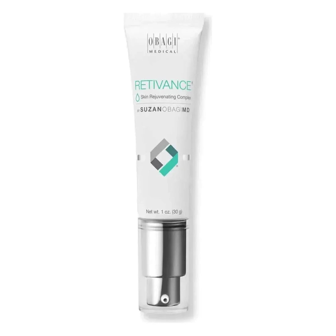Obagi MD Retivance Skin Rejuvenating Complex 30g | Advanced Retinal Serum for Anti-Aging, Brightening & Skin Renewal