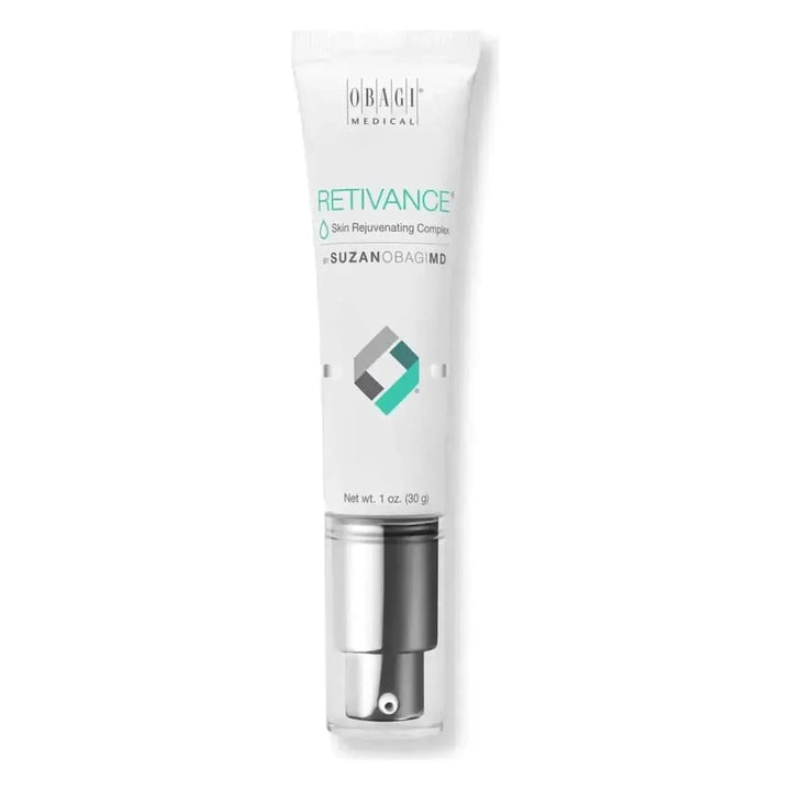 Obagi MD Retivance Skin Rejuvenating Complex 30g | Advanced Retinal Serum for Anti-Aging, Brightening & Skin Renewal
