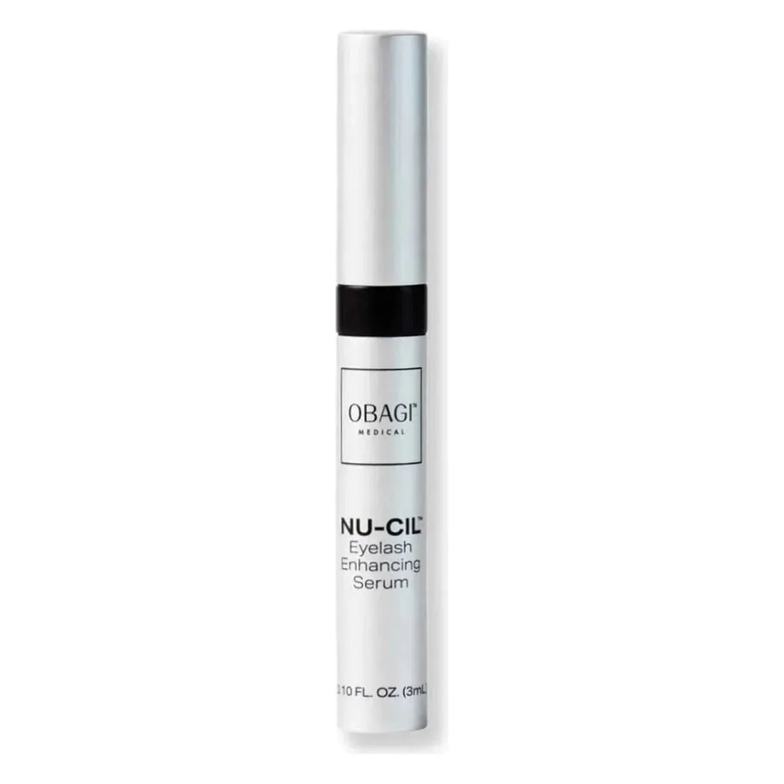 Obagi Nu-Cil Eyelash Enhancing Serum 3ml | Advanced Lash Growth Formula