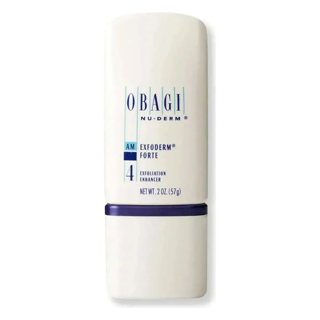 Obagi Nu-Derm Exfoderm (Step 4) 57g | Gentle Exfoliating & Brightening Lotion