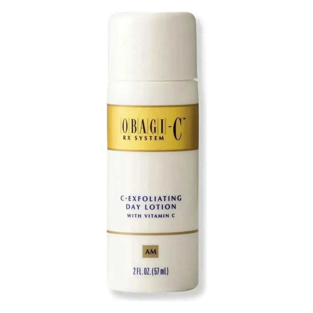 Obagi-C C-Exfoliating Day Lotion - 2 oz (57g) | Brightening & Hydrating Moisturizer