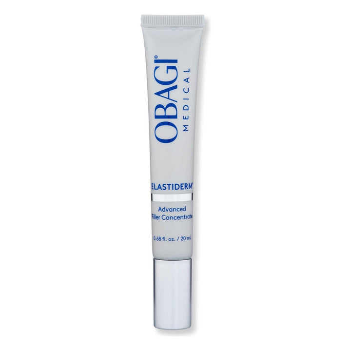 Obagi ELASTIderm Advanced Filler Concentrate 20ml | Targeted Wrinkle Smoothing & Line-Filling Treatment