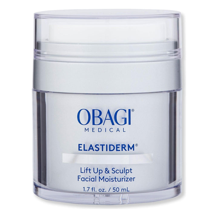 Obagi ELASTIderm Lift Up &amp; Sculpt Facial Moisturizer – 50ml *The Non-Invasive Facelift in a Jar – Clinically Proven Results in 6 Weeks*