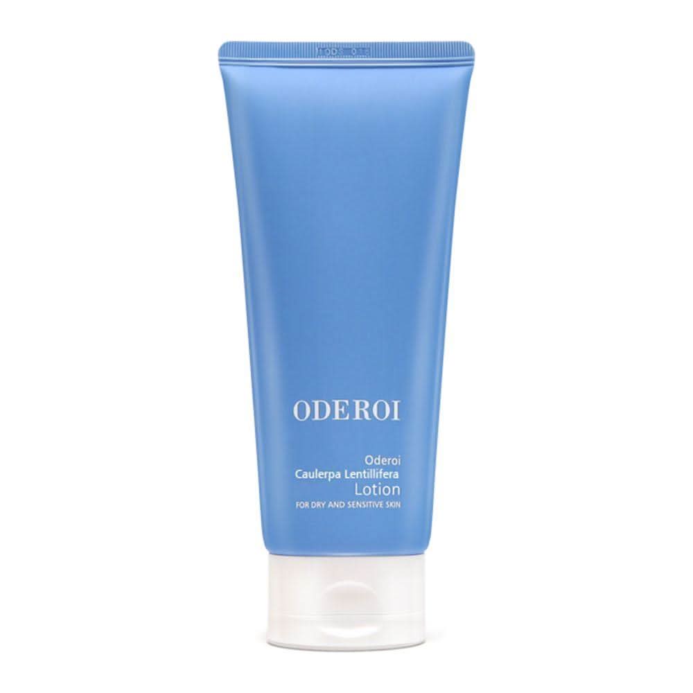 ODELOI Centella Asiatica Leaf Water Cream Your Daily Drink of Calm for Quenched, Happy Skin ODELOI