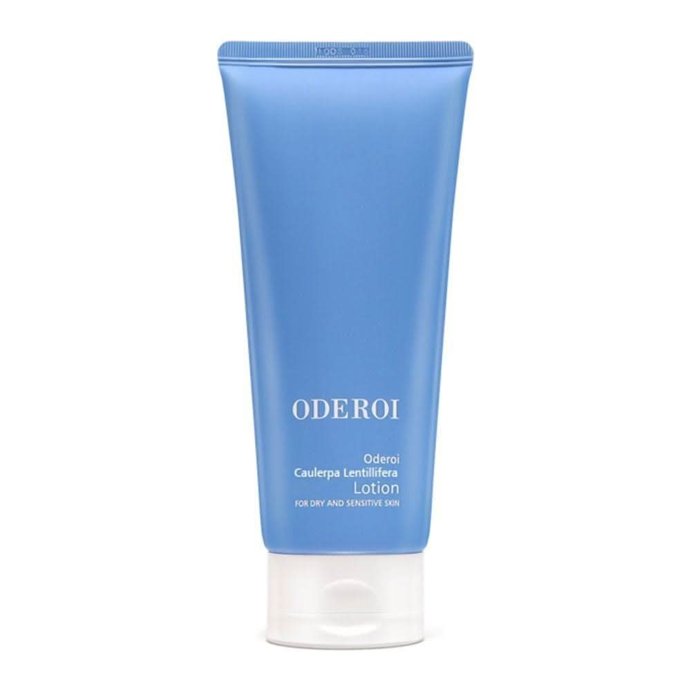 ODELOI Centella Asiatica Leaf Water Cream Your Daily Drink of Calm for Quenched, Happy Skin ODELOI