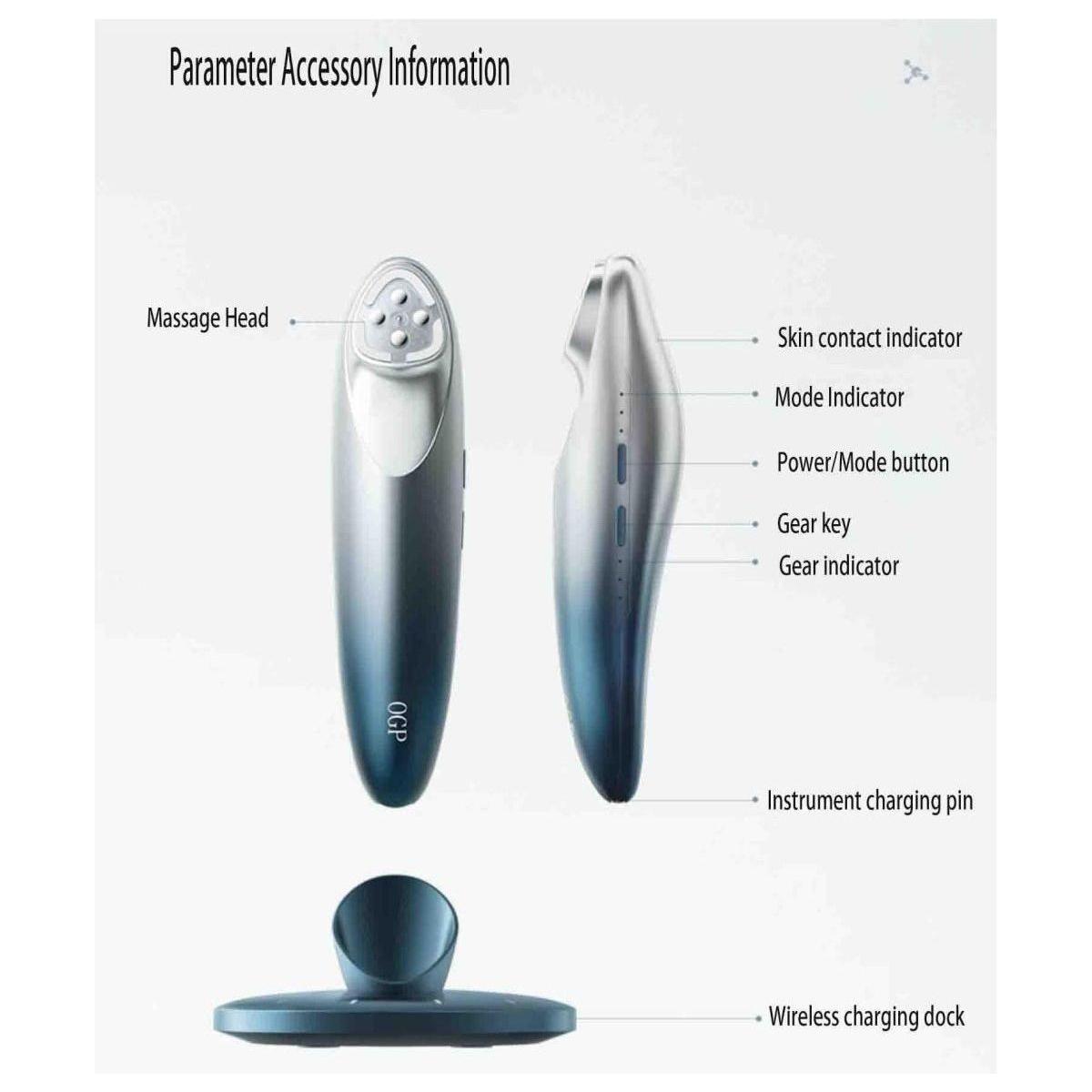 OGP Beauty Instrument