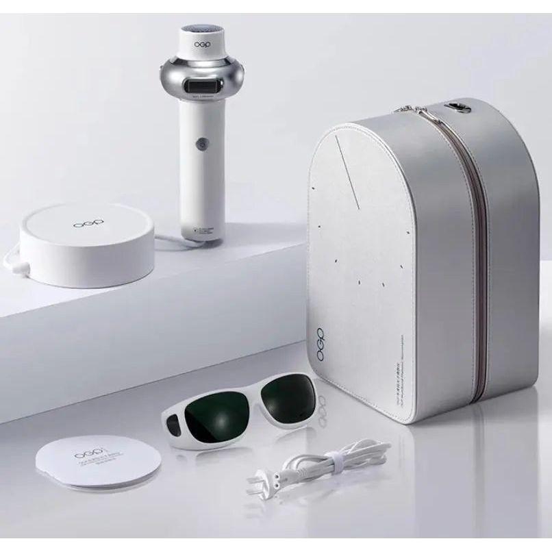 Artistic & Co. OGP Light Skin Aurora Stick Milk Light Beauty Device Advanced Multi-Wavelength Skin Brightening & Rejuvenation