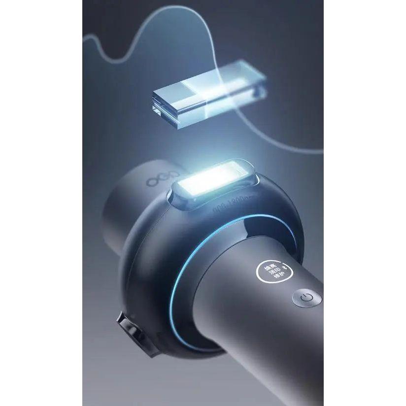 Artistic & Co. OGP Light Skin Aurora Stick Milk Light Beauty Device Advanced Multi-Wavelength Skin Brightening & Rejuvenation