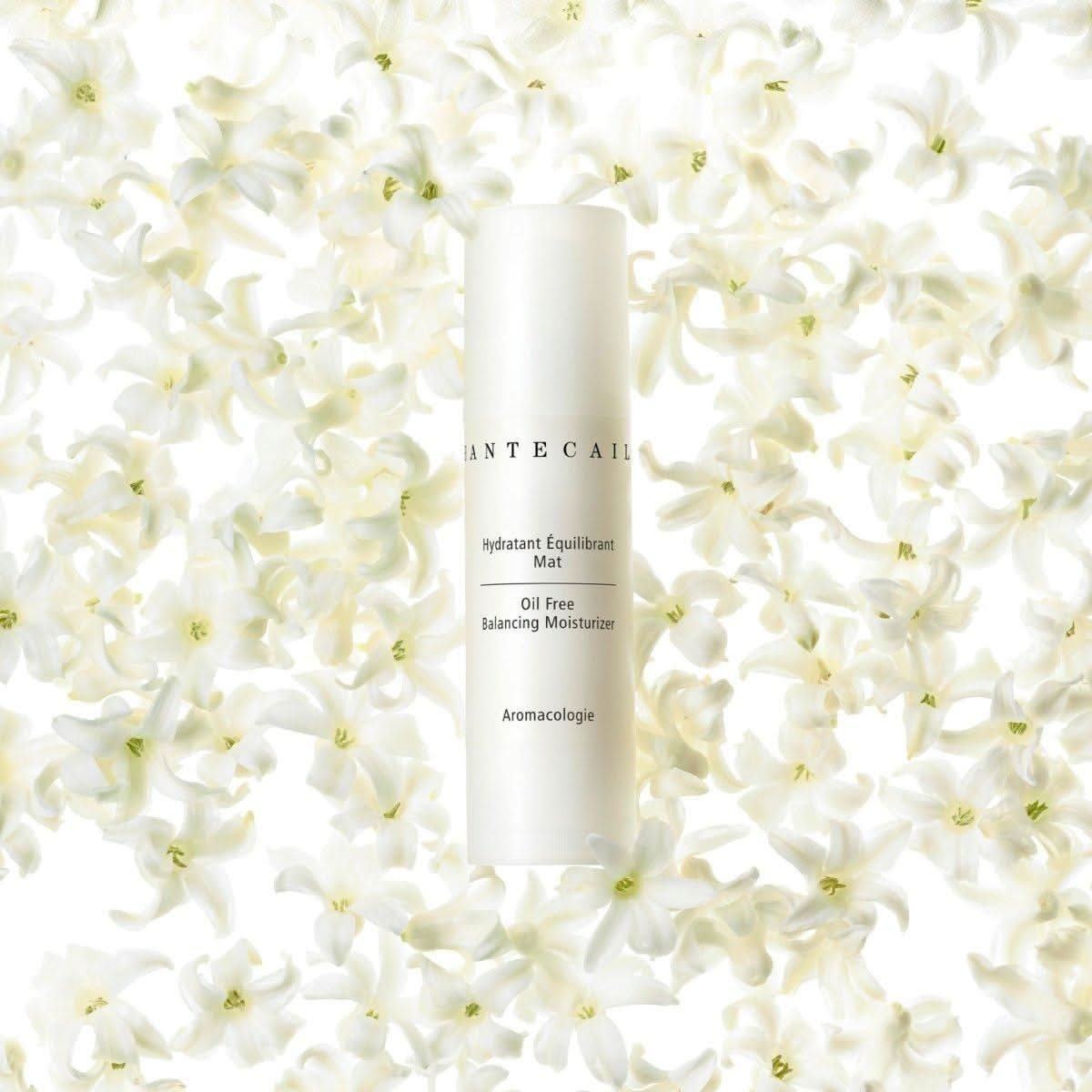 Oil-Free Balancing Moisturizer | Lightweight Hydration for Combination Skin Chantecaille