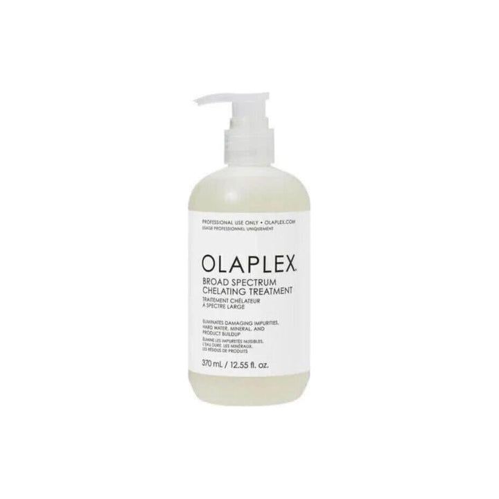 Olaplex Broad Spectrum Chelating Treatment 370ml | Deep Detox for Vibrant, Refreshed Hair Purify your hair at the deepest level!