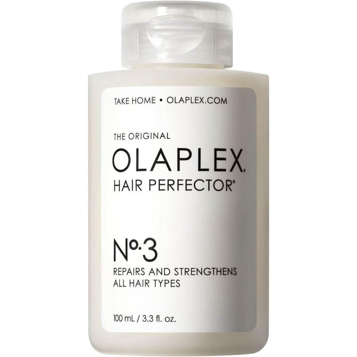 Olaplex No.3 Hair Perfector 100ml | At-Home Bond Repair Treatment