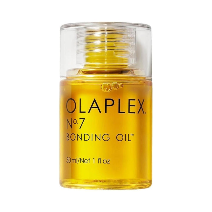 Olaplex No.7 Bonding Oil 30ml | Weightless Shine & Heat Protection