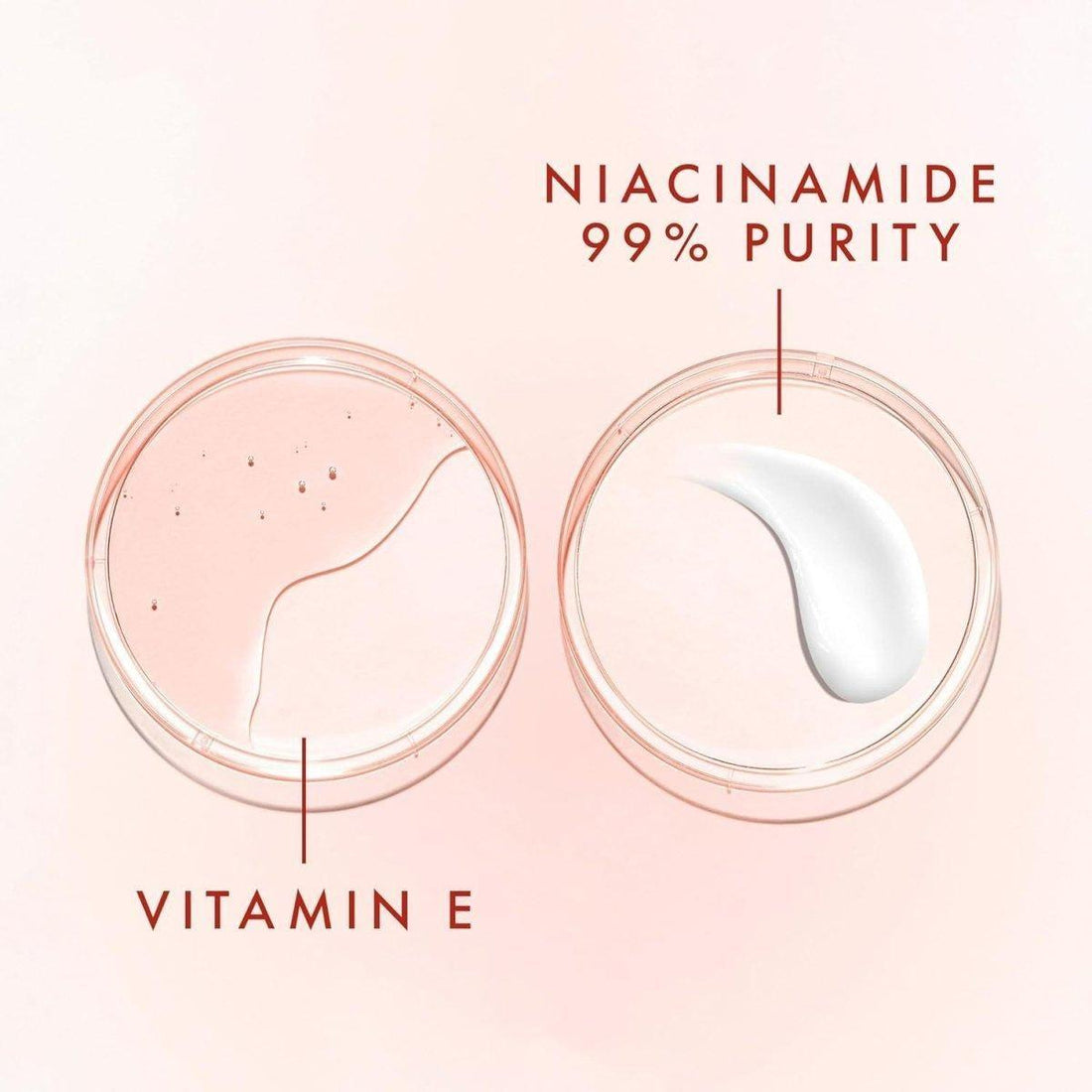 Olay Niacinamide 24 + Vitamin E Moisturiser Day Cream 50ml | Smooth, Firm & Rejuvenate in Just 1 Day