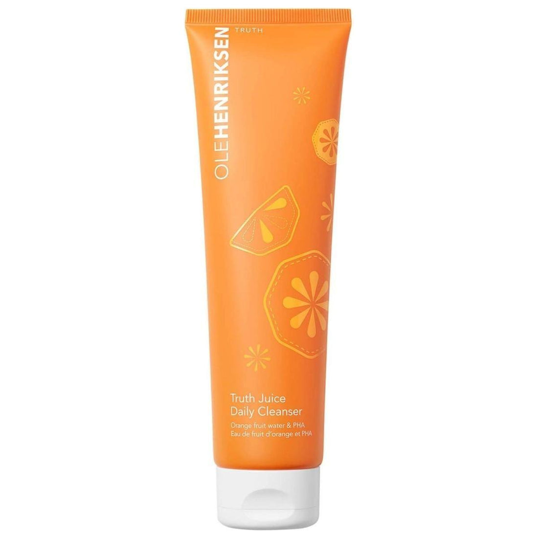 Ole Henriksen Truth Juice Daily Cleanser (150ml) | Brightening & Energizing Gel Cleanser