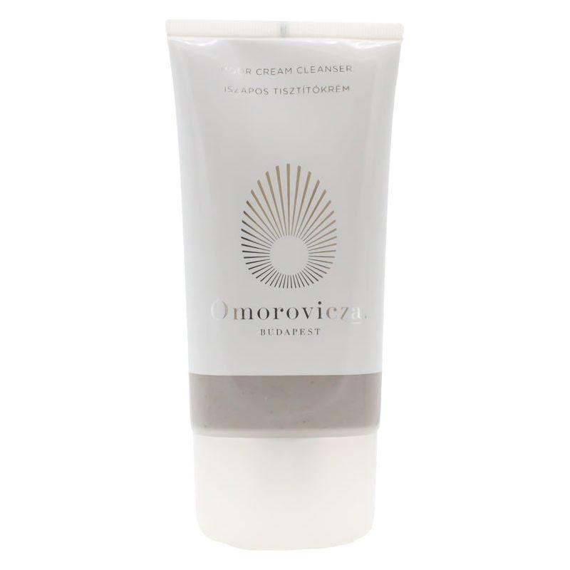 Omorovicza Moor Cream Cleanser 150ml | Purifying & Detoxifying Face Cleanser