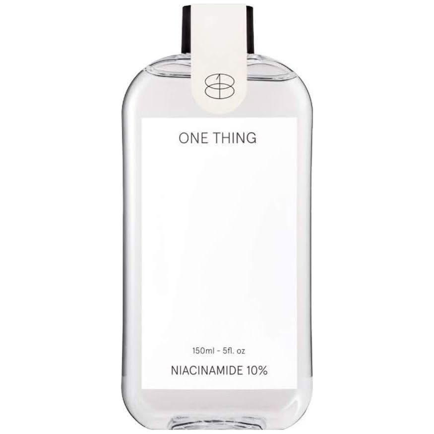 ONE THING Niacinamide 10% | Brightening & Oil Control Serum ONE THING