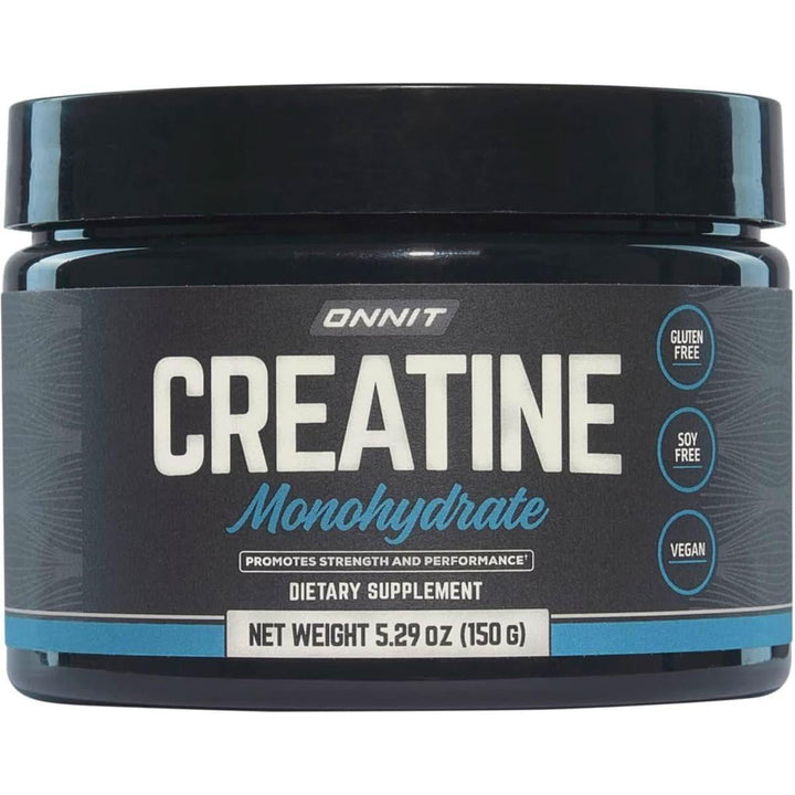 Onnit Creatine Monohydrate Fuel Your Strength & Performance