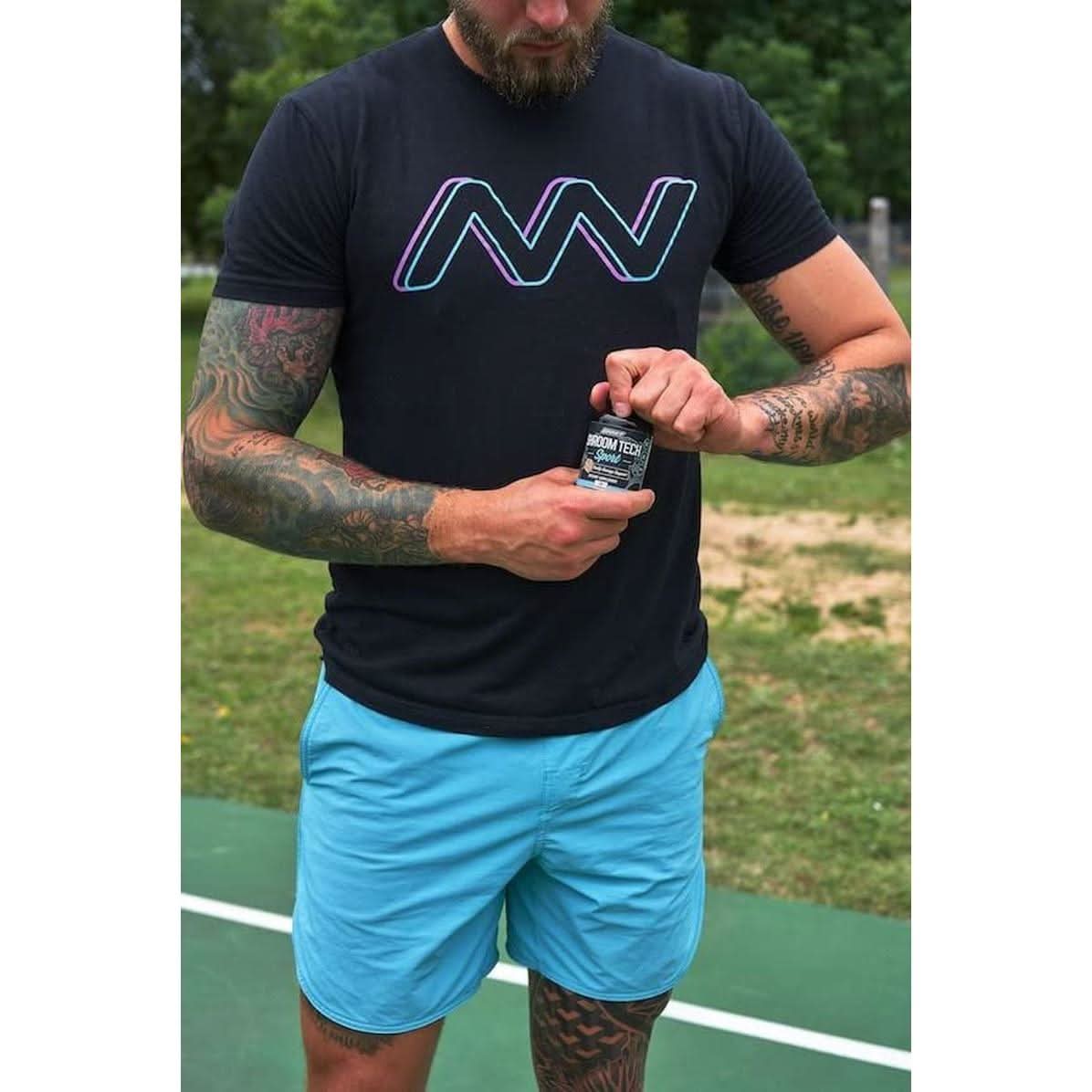 Onnit Shroom TECH Sport Natural Energy & Stamina Boost Onnit