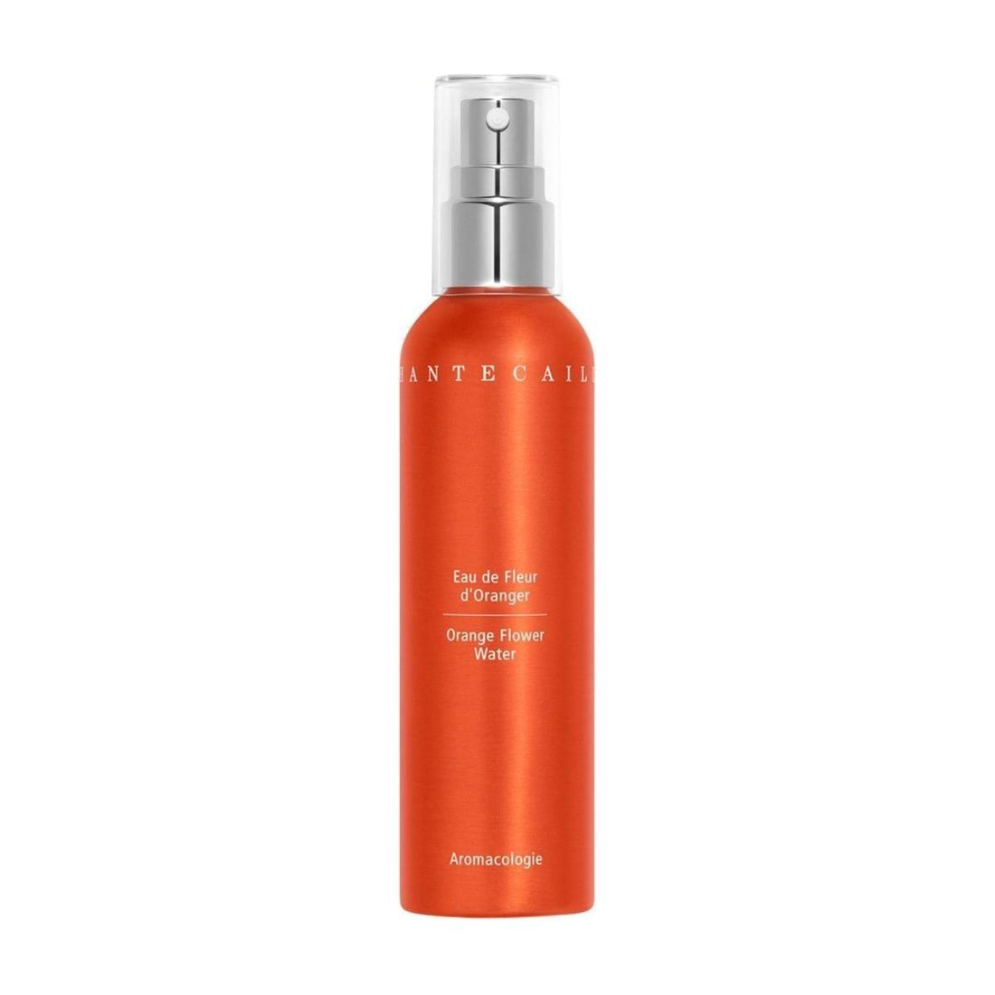 Chantecaille Orange Flower Water | Hydrating & Soothing Floral Face Mist