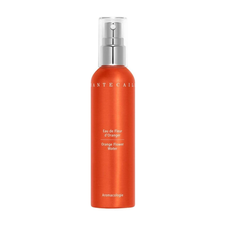 Chantecaille Orange Flower Water | Hydrating & Soothing Floral Face Mist