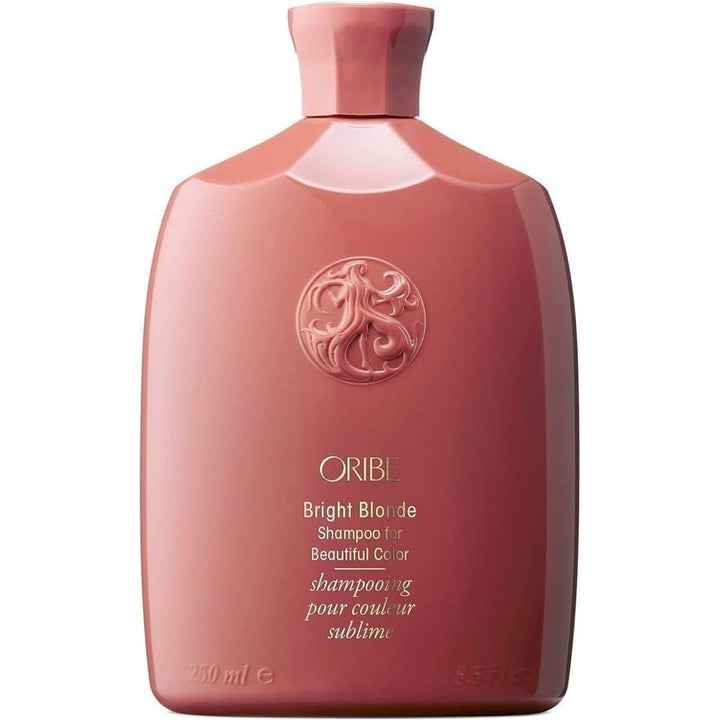 Oribe Bright Blonde Shampoo 250ml | Illuminate, Tone & Revive Blonde & Silver Hair