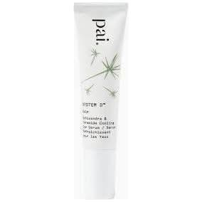 Pai Skincare System D Schisandra + Ceramide Cooling Eye Serum 15ml | Refresh, Calm & Strengthen Tired, Sensitive Eyes