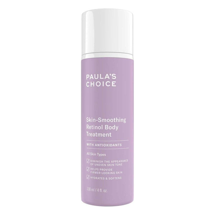 Paula’s Choice Retinol Body Treatment 118ml | Anti-Ageing Body Cream for Firmer, Smoother Skin