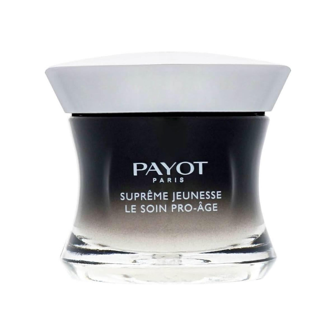 Payot Suprême Jeunesse Le Soin Pro Age Age-Defying Cream for Firming, Wrinkle Reduction & Deep Nourishment