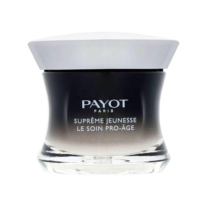 Payot Suprême Jeunesse Le Soin Pro Age Age-Defying Cream for Firming, Wrinkle Reduction & Deep Nourishment