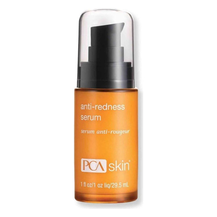 PCA Skin Anti-Redness Serum 30ml | Calming Serum for Sensitive & Redness-Prone Skin