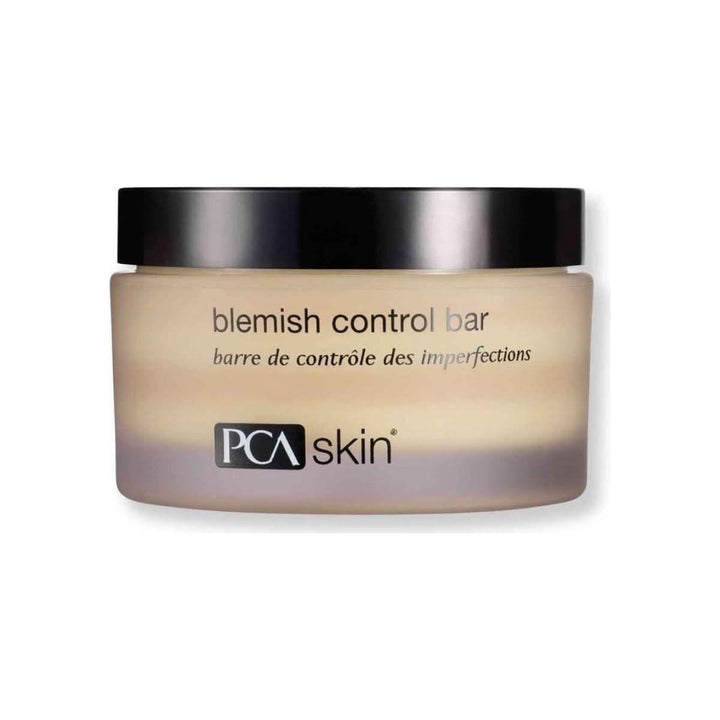 PCA Skin Blemish Control Bar 95ml | Purifying Cleanser & Treatment for Oily, Acne-Prone Skin
