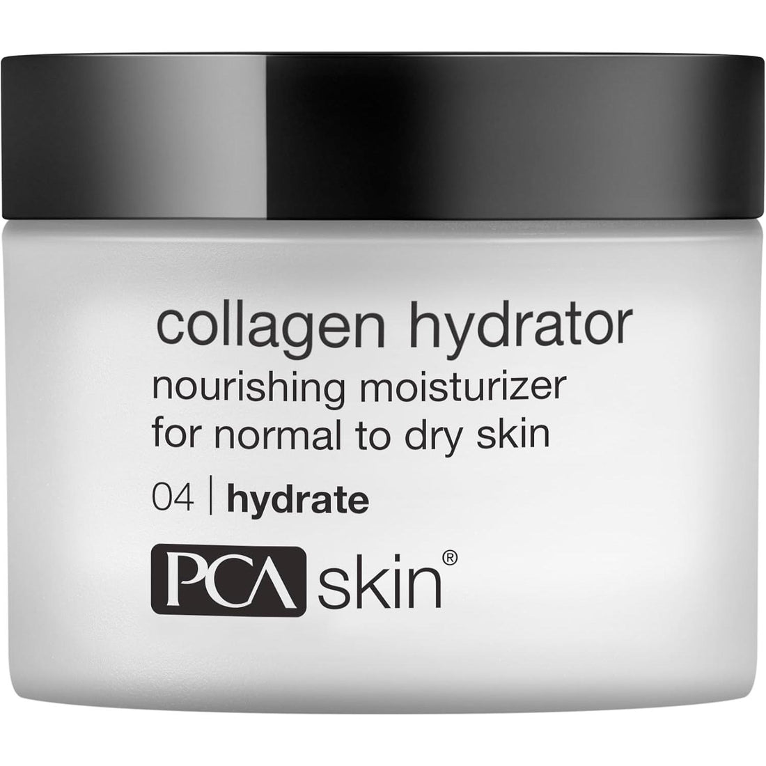 PCA Skin Collagen Hydrator 50ml | Rich Moisturising Cream for Dry & Mature Skin