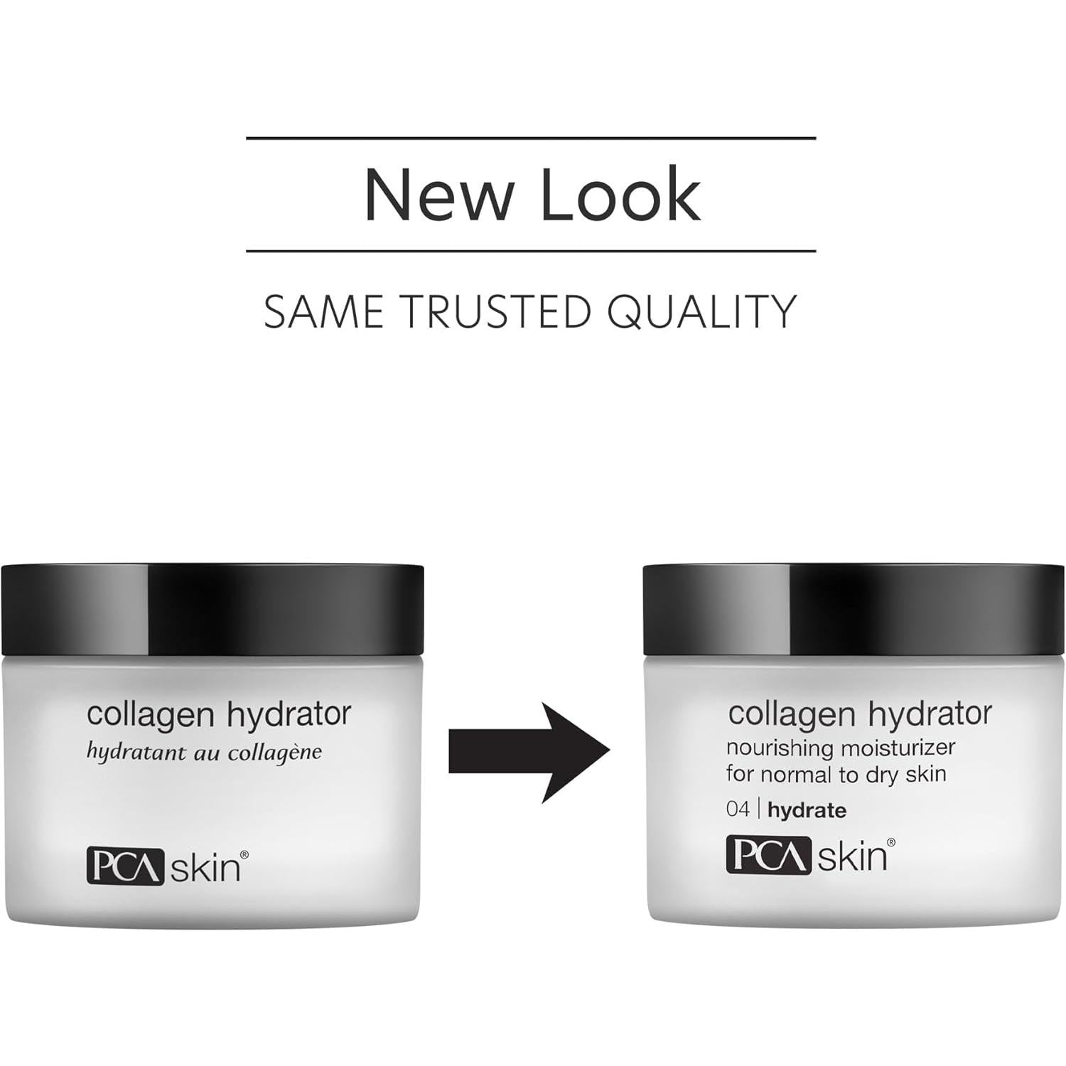 PCA Skin Collagen Hydrator 50ml | Rich Moisturising Cream for Dry & Mature Skin