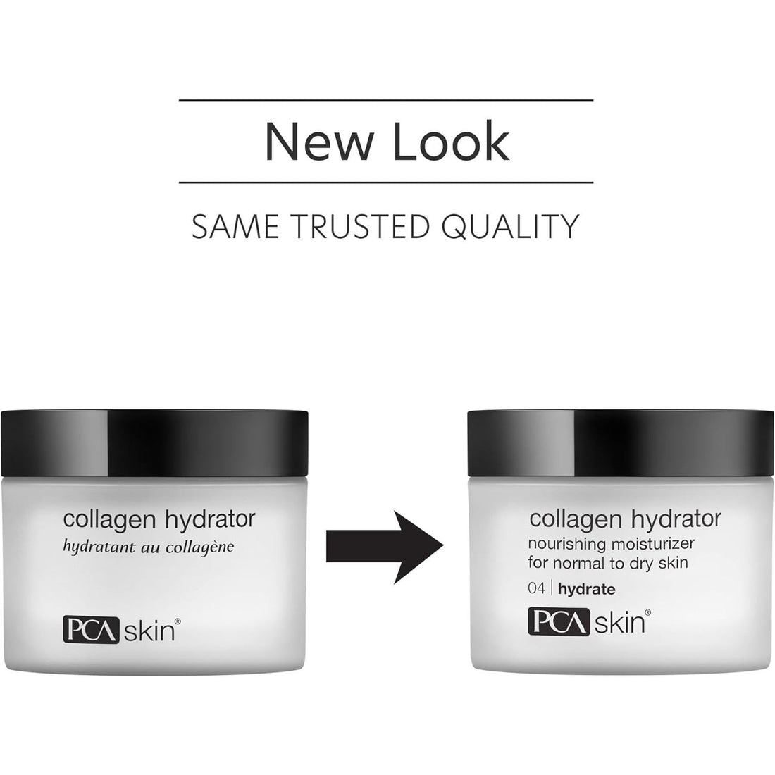 PCA Skin Collagen Hydrator 50ml | Rich Moisturising Cream for Dry & Mature Skin