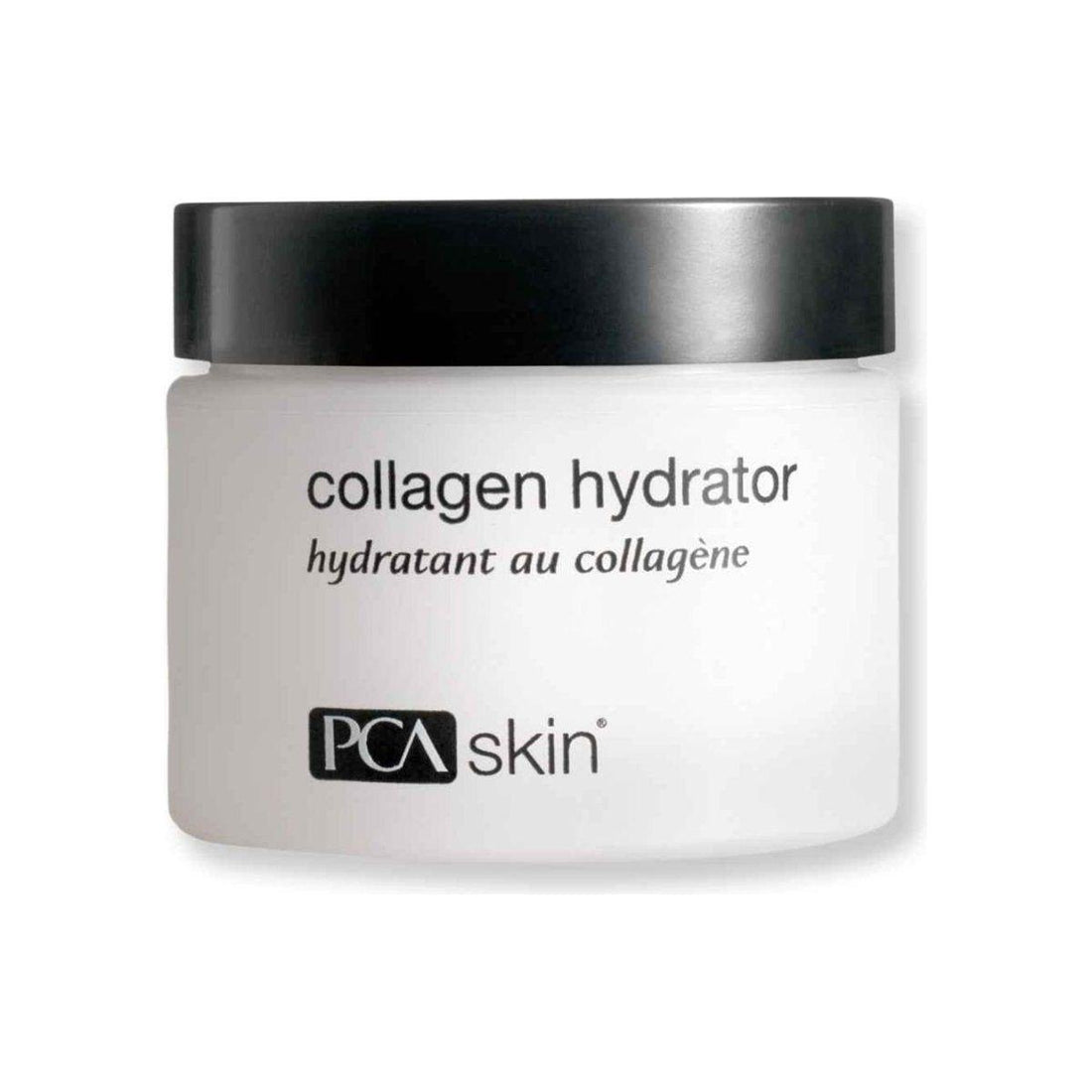 PCA Skin Collagen Hydrator 50ml | Rich Moisturising Cream for Dry & Mature Skin
