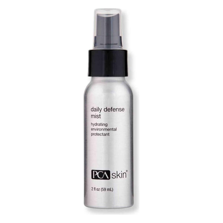 PCA Skin Daily Defense Mist 59ml | Hydrating & Protective Antioxidant Facial Mist