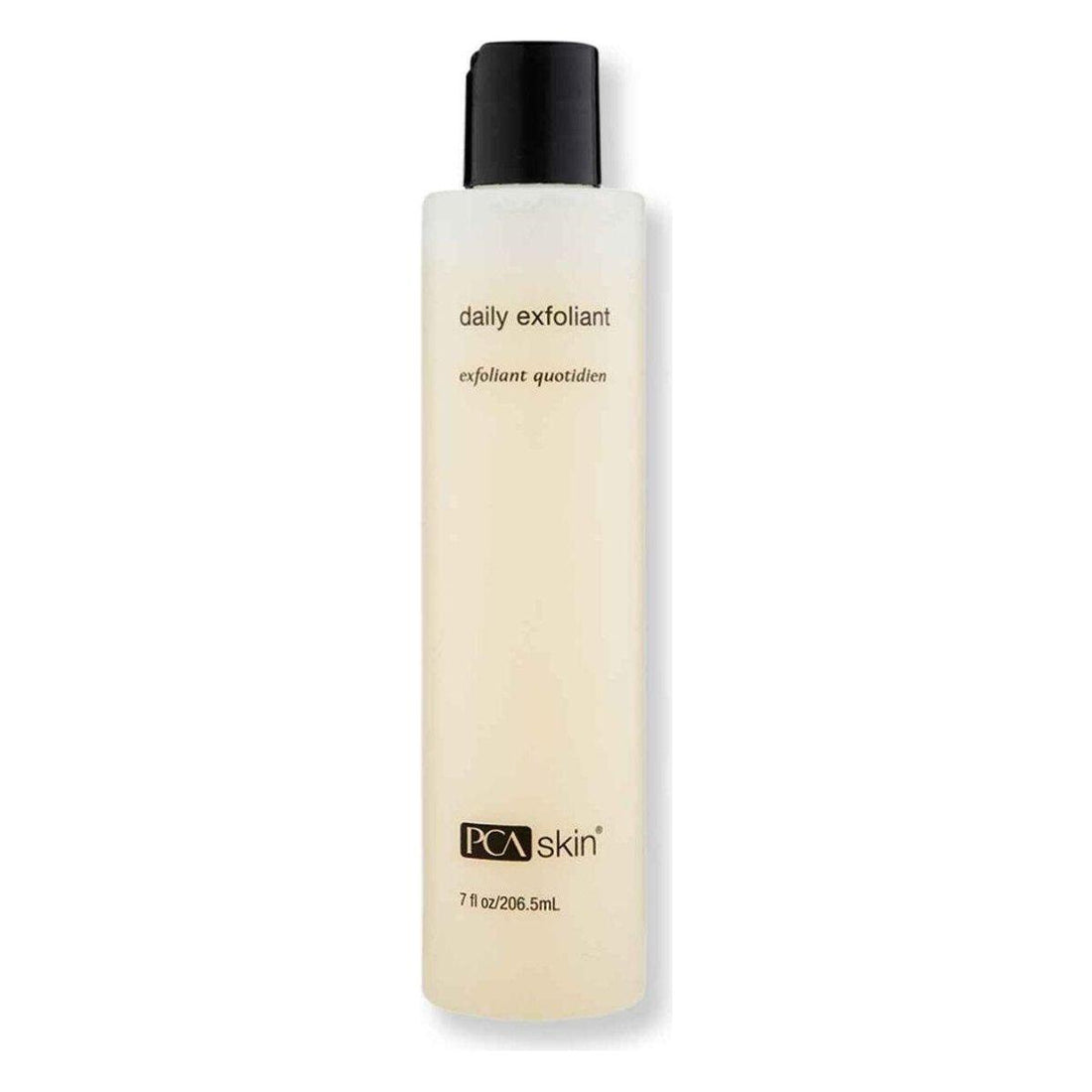 PCA Skin Daily Exfoliant 207ml | Gentle Daily Polish with Antioxidants & Biodegradable Beads
