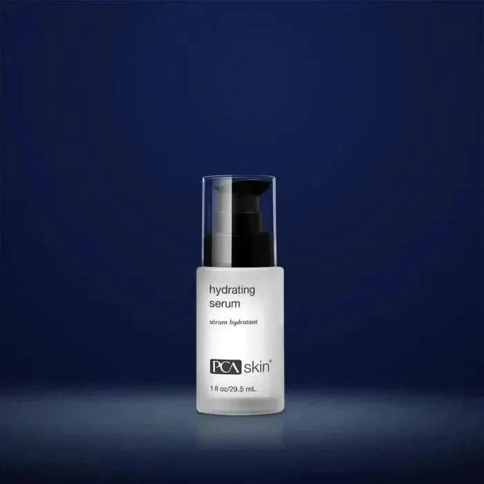 PCA Skin Hydrating Serum 30ml | Weightless Hydration Boost for Soft, Plump Skin