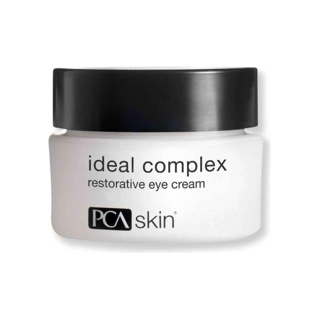 PCA Skin Ideal Complex™ Restorative Eye Cream 15ml | Firming & Brightening Eye Treatment