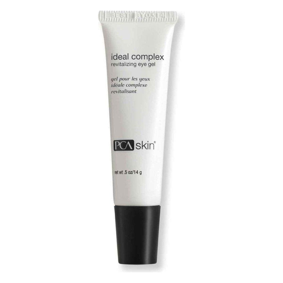PCA Skin Ideal Complex™ Revitalizing Eye Gel 15ml | Lifting & Brightening Gel for the Entire Eye Area